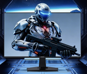 Skyworth G27 SE - новый ультрабюджетный монитор  с частотой 144 Гц