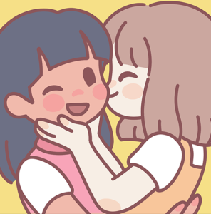 Любовь в миниатюре