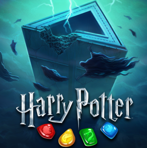 Harry Potter: Puzzles & Spells