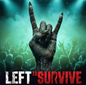 Left to Survive