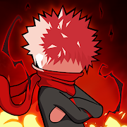 Stickman Cursed Fight