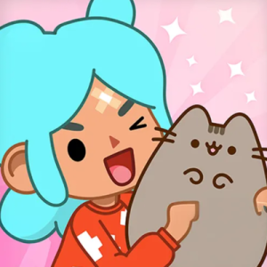 Toca Boca World