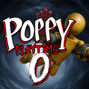 Poppy Playtime: Chapter 0
