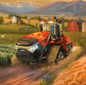 Farming Simulator 26 Mobile