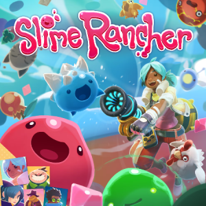 Slime Rancher