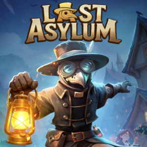 Last Asylum: Выживание в чуме