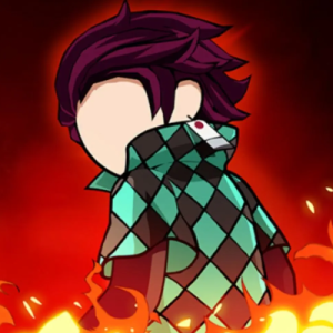 Stick Demon Shadow Fight