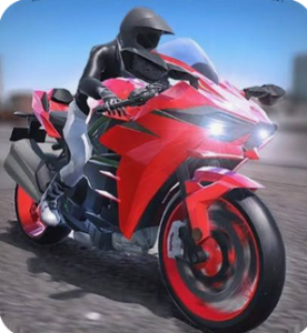 Ultimate Motorcycle Simulator