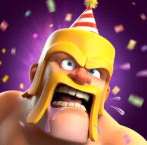 Clash of Clans