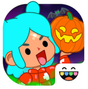 Toca Boca World