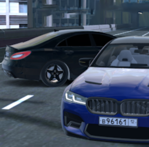 Drive World